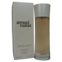 Giorgio Armani Mania Femme Eau De Parfum Spray 75ml